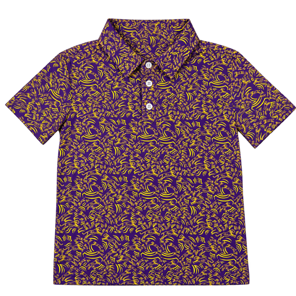 Tiger Topo Polo