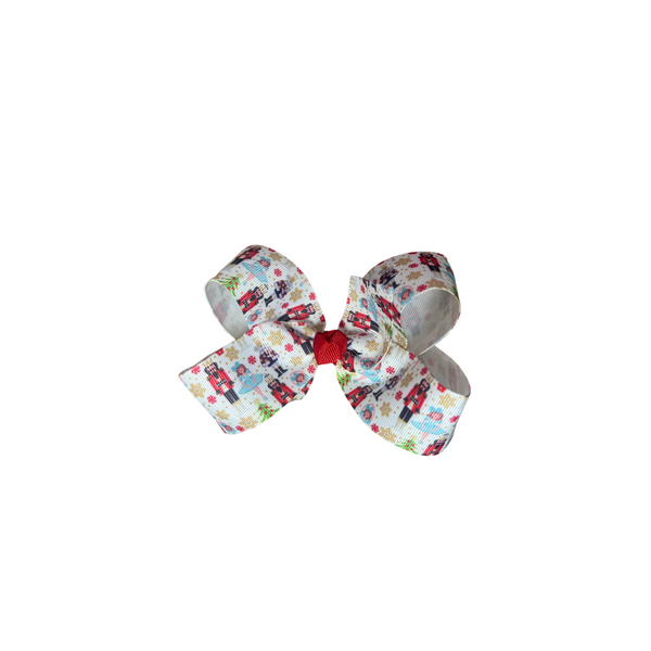 Christmas Bows (Multiple Options)