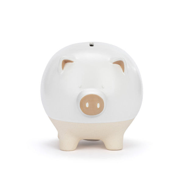 Piggy Bank - Neutral
