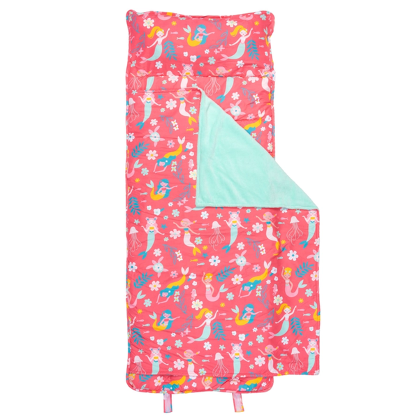All Over Print Nap Mat (Multiple Options)