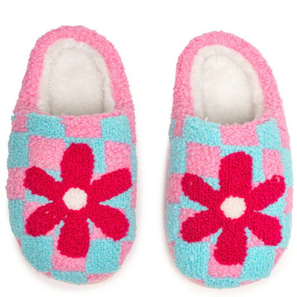 Fun Kids Slippers