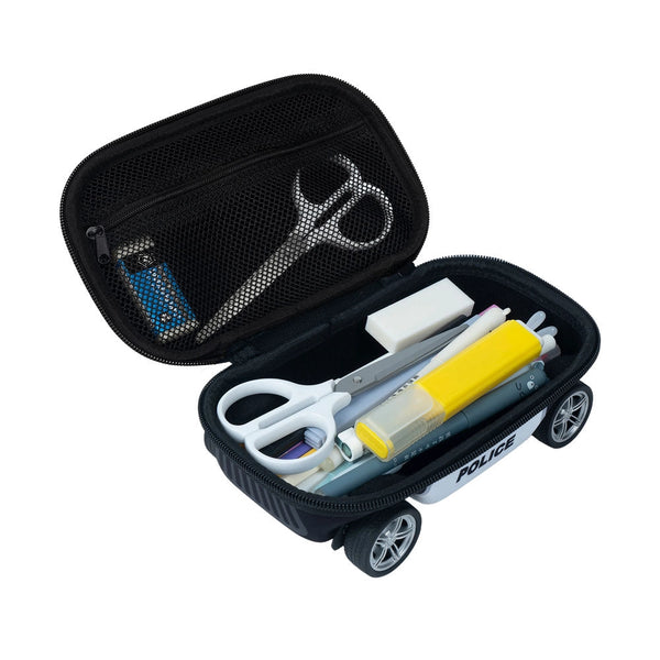 Police Car Pencil Pouch