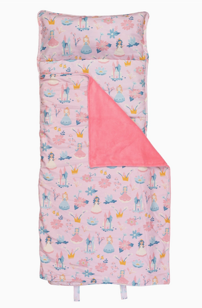 All Over Print Nap Mat (Multiple Options)