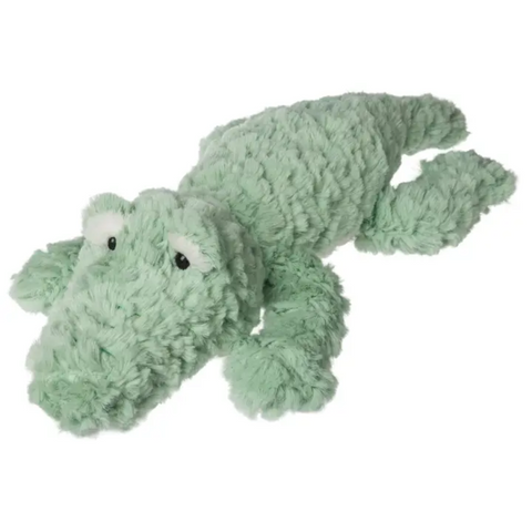Assorted Putty plush toys in soft, warm colors with cozy fabric and gentle smiling faces
