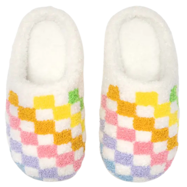 Fun Kids Slippers