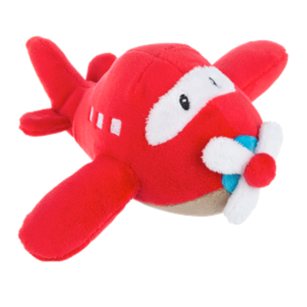 7" Awesome Airplanes