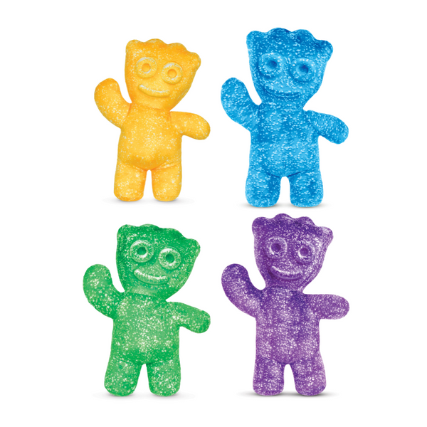 Spk Character Embossed Plush (Multiple Options)