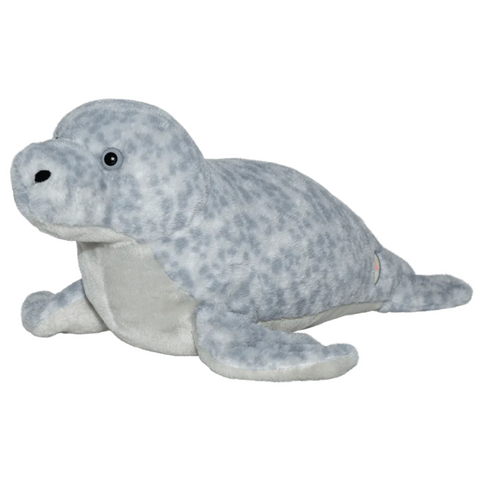 Fahlo-The Glide-Seal Plush
