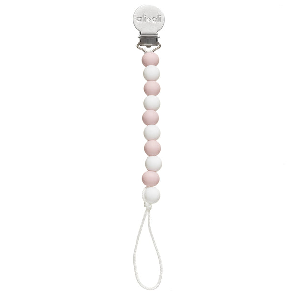 Ali & Oli Silicone Pacifier Clips