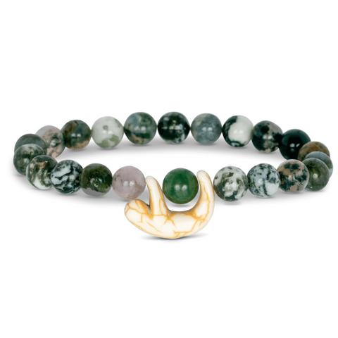 Fahlo-The Wander-Sloth Bracelet