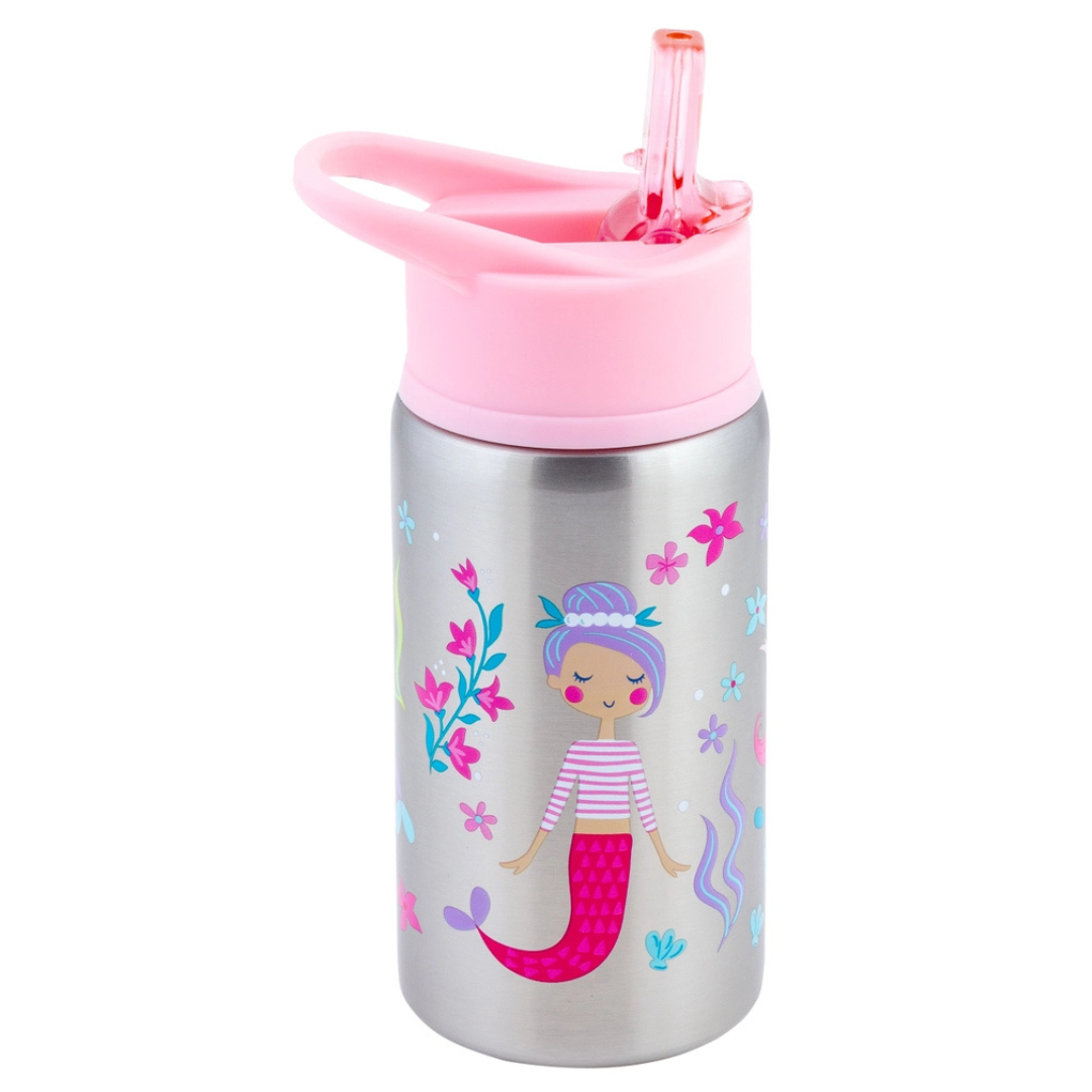 Stainless Steel Water Bottles