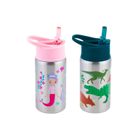 Stainless Steel Water Bottles