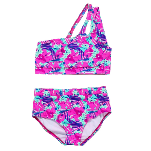 Stonebrier Edge Two Piece Swimsuit