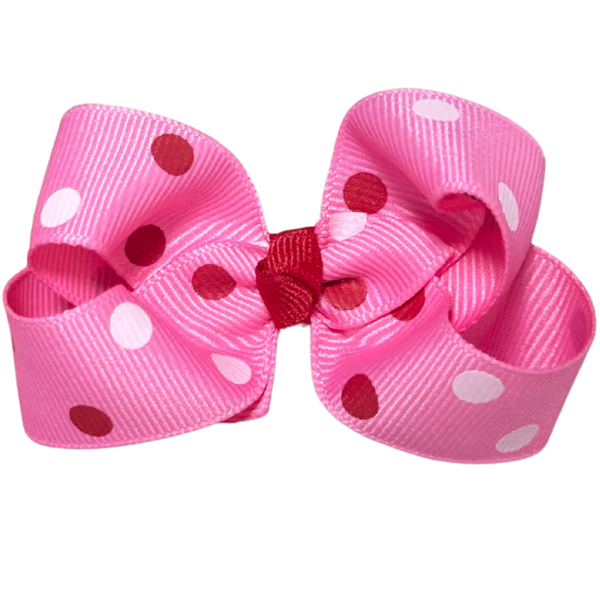 Valentine's Day Bow (Multiple Options)