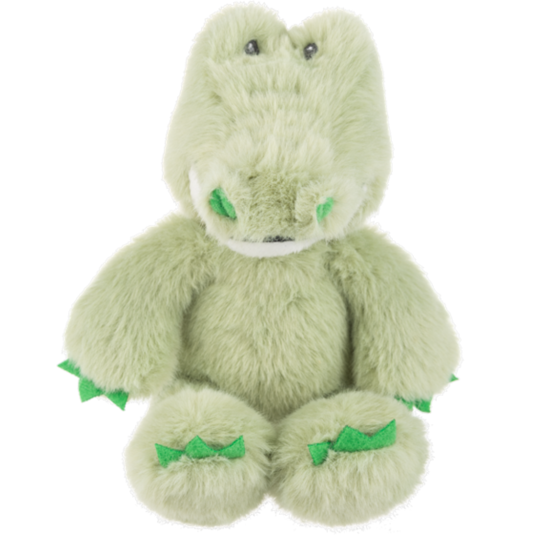 7" Sweetlings Alligator