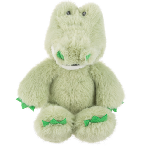 7" Sweetlings Alligator