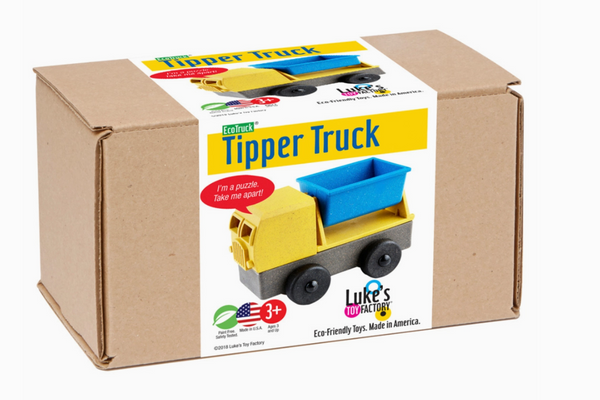 Tipper Truck