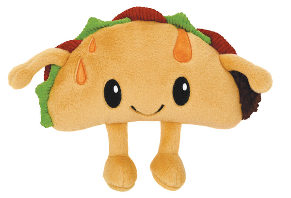 Food Mini Plush (Multiple Options)