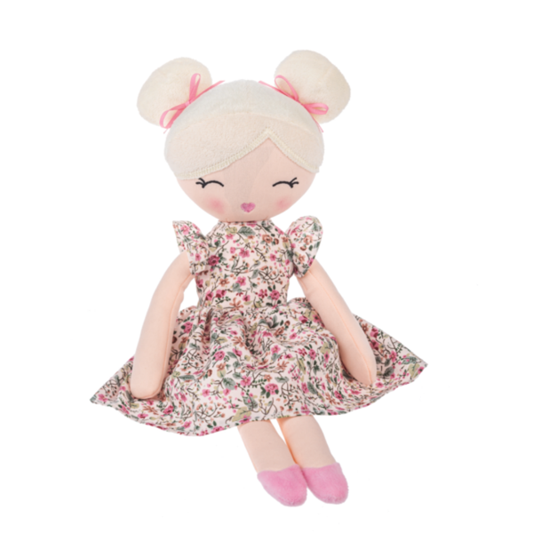 Treasured Friend Dolls - 14 inch