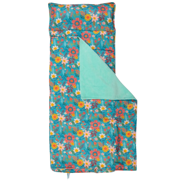 All Over Print Nap Mat (Multiple Options)