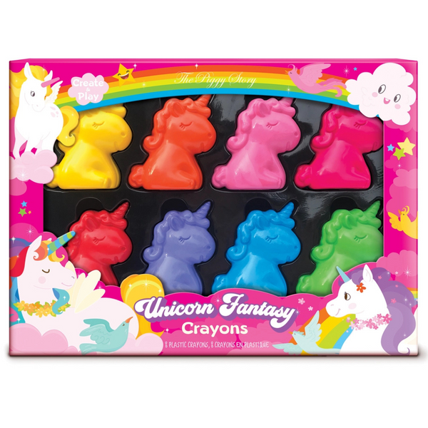 Unicorn Activity Gift Pack for Kids