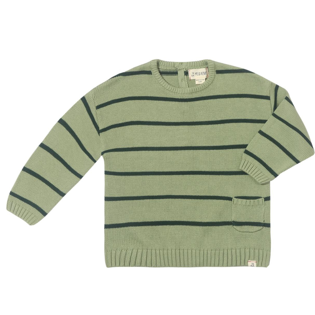 Sage Arnold Sweater