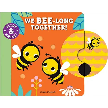 We BEE-Long Together!
