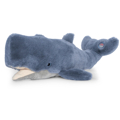 Fahlo-The Wayfair-Whale Plush