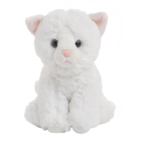 5" Heritage Mini Cats