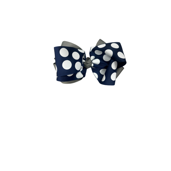 Printed Bows (Multiple Options)