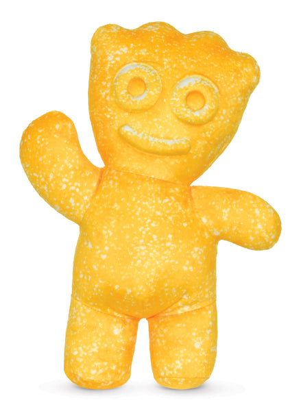 Spk Character Embossed Plush (Multiple Options)