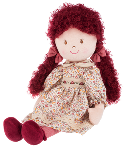 Rag Doll-Amelia