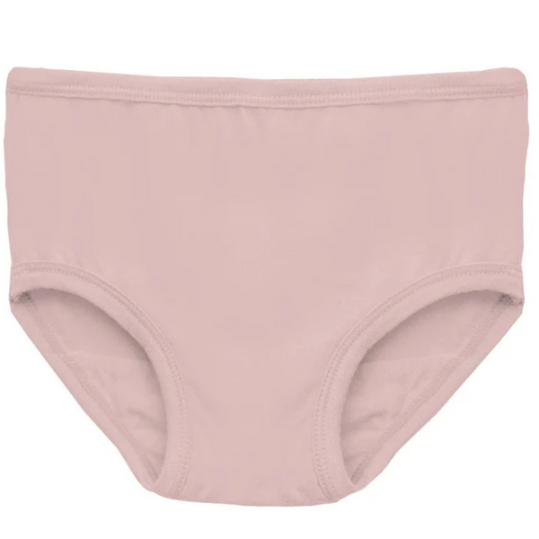 Kickee Pants Girls Bamboo Underwear