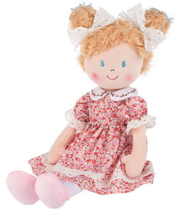 Rag Doll-Beatrice