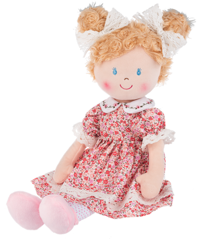 Rag Doll-Beatrice