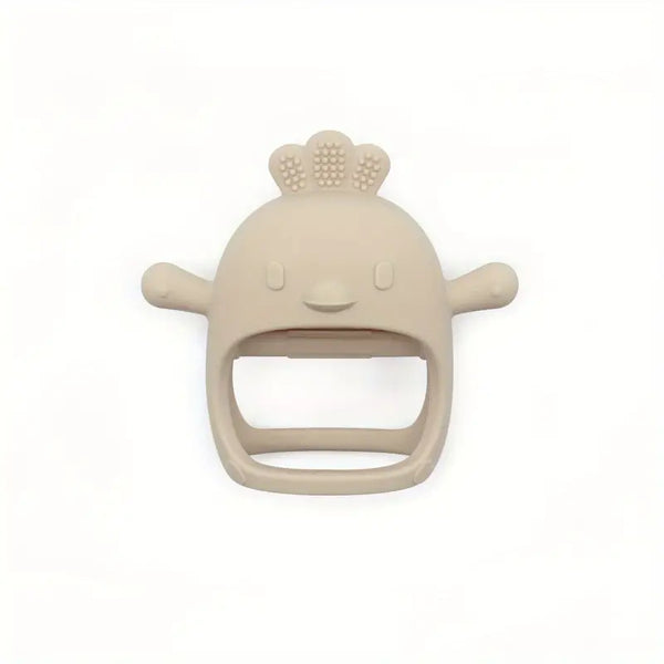 Silicone Baby Teether (Multiple Options)