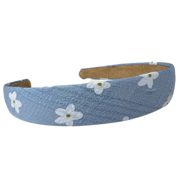 Patterned Headbands