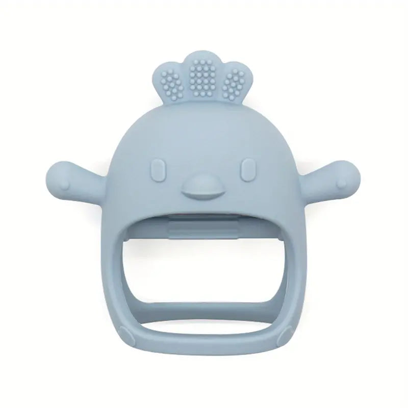 Silicone Baby Teether (Multiple Options)