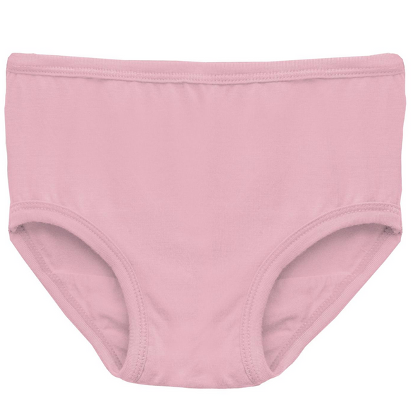 Kickee Pants Girls Bamboo Underwear