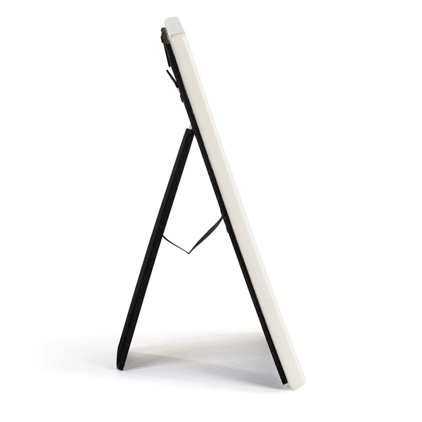 Love you to the Moon and Back Cream Frame