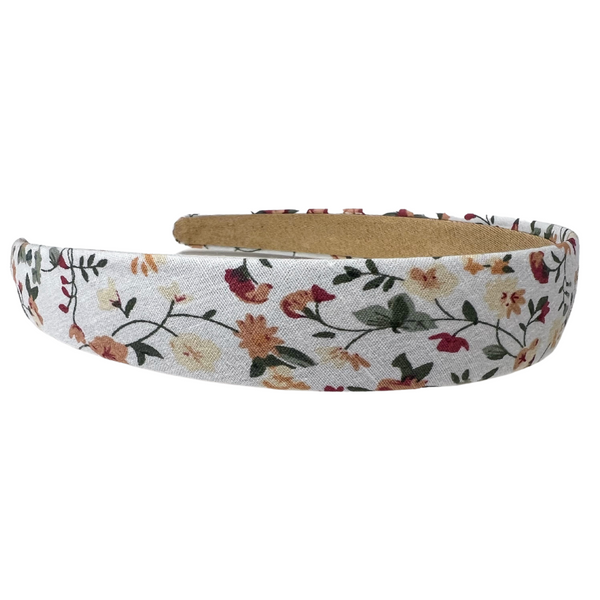 Patterned Headbands