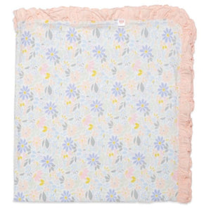 Darby Floral Magnetic Me Blanket