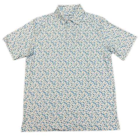 Easy Birdie Polo