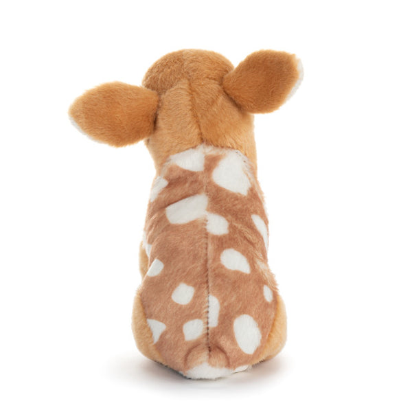 Forest Animals Beanbag Plush