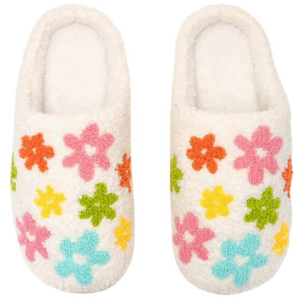 Fun Kids Slippers