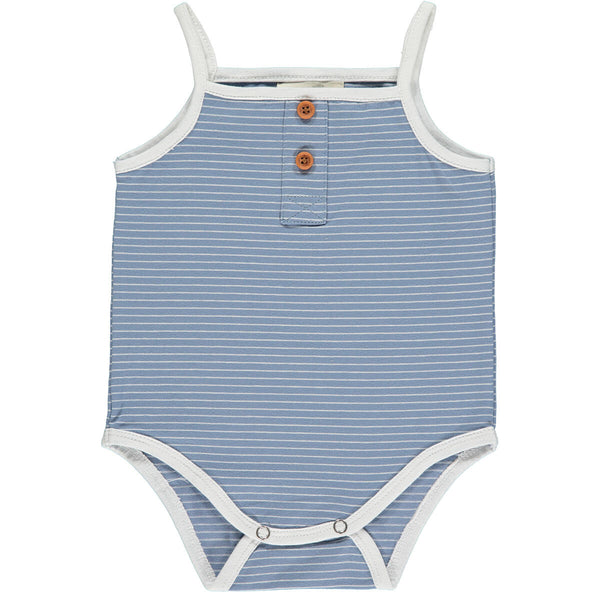 Karter Onesie