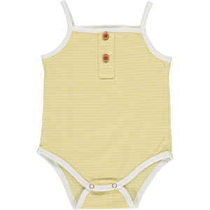 Karter Onesie