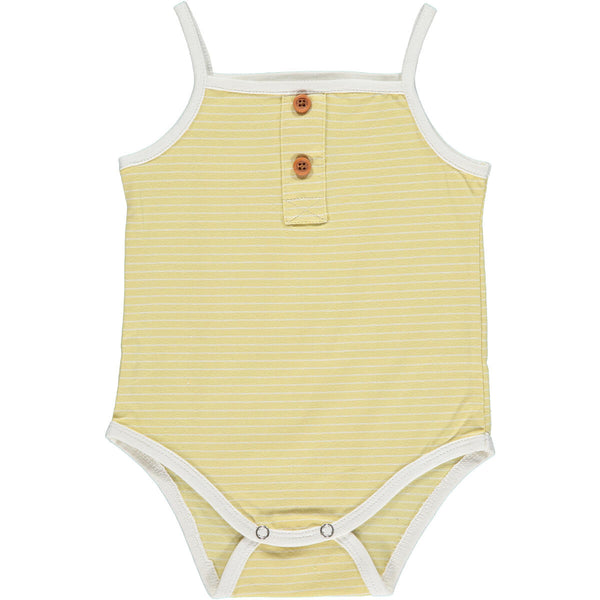 Karter Onesie