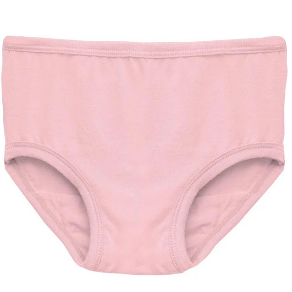 Kickee Pants Girls Bamboo Underwear
