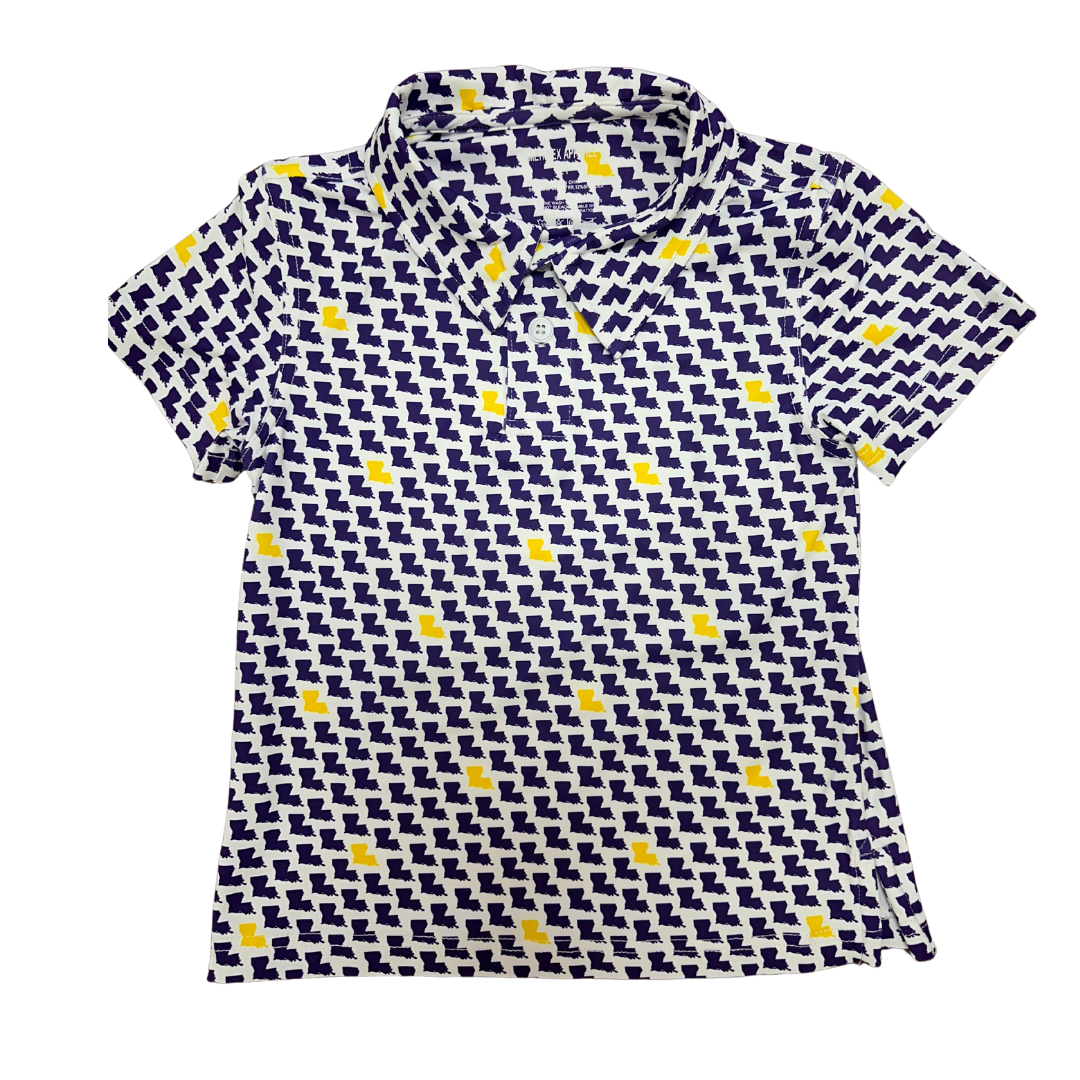 Louisiana State Polo